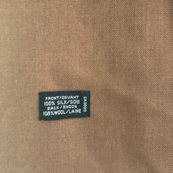 Christian Dior scarf - Picture 4 of 4